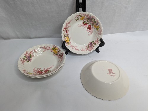 1950s copeland spode fairy - 4x,