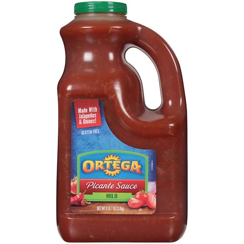Ortega mild picante - mild,